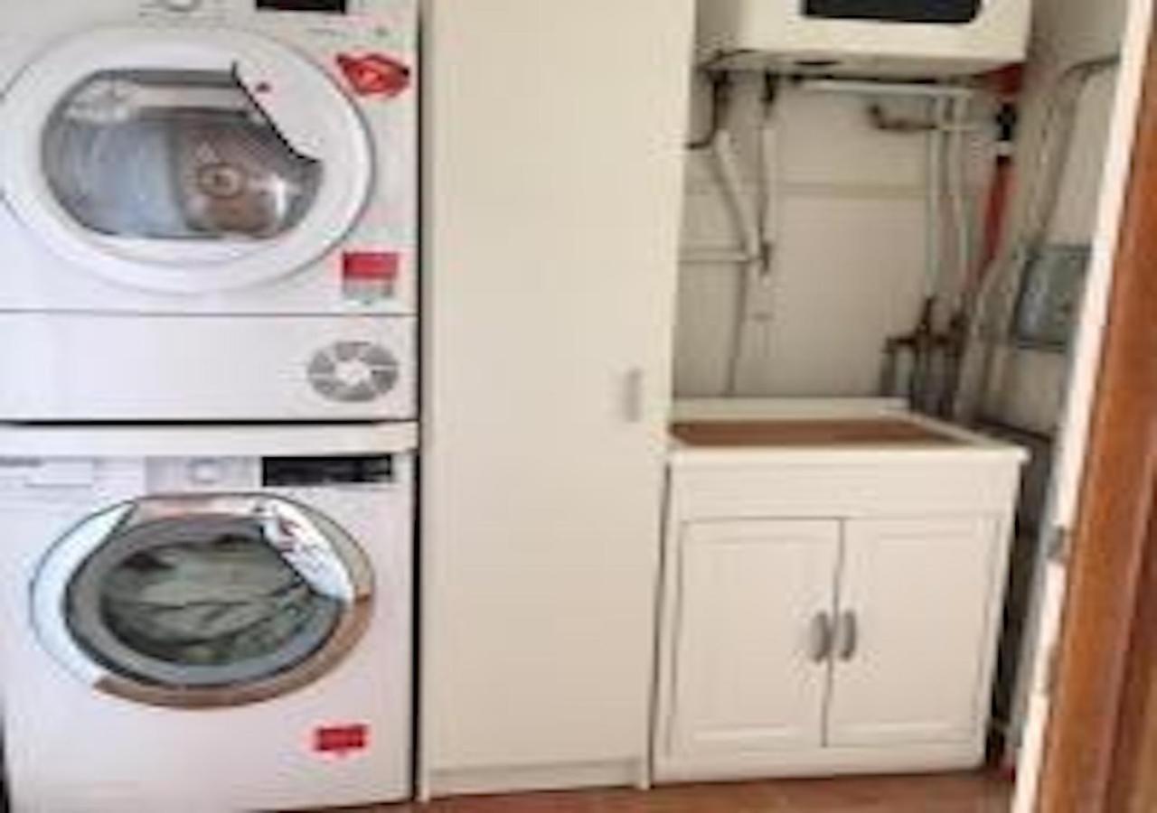 Appartamento Gaylen บอร์โก อา มอสซาโน ภายนอก รูปภาพ
